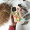 iPhone Xs Max Cactus Phone Case - Image 2