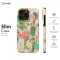 iPhone Xs Max Cactus Phone Case - Image 6
