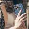 Car Toys Cars Seamless Pattern Cartoon iPhone Xs Max Phone Case - Image 4