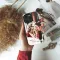 Caroline Forbes iPhone Xs Max Phone Case - Image 2