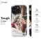 Caroline Forbes iPhone Xs Max Phone Case - Image 5
