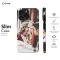 Caroline Forbes iPhone Xs Max Phone Case - Image 6