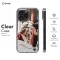 Caroline Forbes iPhone Xs Max Phone Case - Image 7