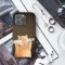 Cat and fish iPhone Xs Max Phone Case - Image 3