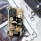 iPhone Xs Max Celestial Collage Astrology Stars # Phone Case - Image 3
