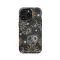 iPhone Xs Max Celestial Moon Stars Night Phone Case - Image 1