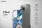iPhone Xs Max Celestial Ocean Magic Moon Aesthetic Phone Case - Image 6