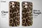 Cheetah Print Animal Leopard Leon iPhone Xs Max Phone Case - Image 4