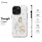 iPhone Xs Max Christian Jesus Phone Case - Image 5