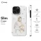 iPhone Xs Max Christian Jesus Phone Case - Image 6