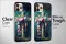 Christian Religious Cross Art Aesthetic iPhone Xs Max Phone Case - Image 5