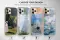 iPhone Xs Max Claude Monet Aesthetic Vintage Phone Case - Image 1