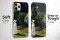 iPhone Xs Max Claude Monet Aesthetic Vintage Phone Case - Image 2