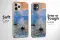 iPhone Xs Max Claude Monet Aesthetic Vintage Phone Case - Image 5