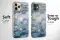 iPhone Xs Max Claude Monet Aesthetic Vintage Phone Case - Image 6