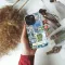 Claude Monet iPhone Xs Max Phone Case - Image 2