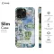 Claude Monet iPhone Xs Max Phone Case - Image 5