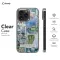 Claude Monet iPhone Xs Max Phone Case - Image 6