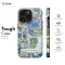 Claude Monet iPhone Xs Max Phone Case - Image 7