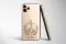 Clear Night Court Acotar Acomaf iPhone Xs Max Phone Case - Image 2