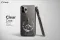 iPhone Xs Max Clear Night Court Acotar Acomaf Phone Case - Image 3