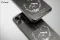 iPhone Xs Max Clear Night Court Acotar Acomaf Phone Case - Image 5