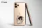 iPhone Xs Max Clear Tarot Card Karma Sun Moon Phone Case - Image 5