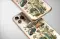 iPhone Xs Max Clear Vintage Mushroom Core Cottagecore Old Flower Mini S S Phone Case - Image 4