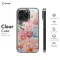 iPhone Xs Max Coastal Preppy Collage Summer Legacy Phone Case - Image 7