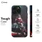 COD Call op Duty Skeleton Skull Agent # iPhone Xs Max Phone Case - Image 5