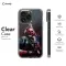 COD Call op Duty Skeleton Skull Agent # iPhone Xs Max Phone Case - Image 7