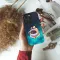 iPhone Xs Max Coffe Cup Mug Collage Phone Case - Image 2
