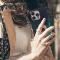 iPhone Xs Max Coffe Cup Mug Collage Phone Case - Image 4