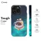 iPhone Xs Max Coffe Cup Mug Collage Phone Case - Image 5