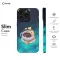 iPhone Xs Max Coffe Cup Mug Collage Phone Case - Image 6