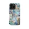 iPhone Xs Max Collage Summer Legacy Phone Case - Image 1