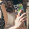 Collage Summer Legacy iPhone Xs Max Phone Case - Image 4