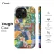 Collage Summer Legacy iPhone Xs Max Phone Case - Image 5
