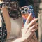 Collage Summer Legacy iPhone Xs Max Phone Case - Image 4