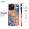 Collage Summer Legacy iPhone Xs Max Phone Case - Image 5