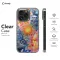 Collage Summer Legacy iPhone Xs Max Phone Case - Image 7