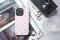 Coquette Aesthetic Love Bow Ribbon iPhone Xs Max Phone Case - Image 3