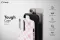 Coquette Aesthetic Love Bow Ribbon iPhone Xs Max Phone Case - Image 6