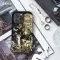 iPhone Xs Max Cottagecore Fairy Celestial Butterfly Phone Case - Image 3