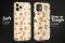 iPhone Xs Max Cottagecore Mushrooms , Cute Nature Fungi Phone Case - Image 2