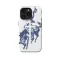 iPhone Xs Max Cowboy Christian Phone Case - Image 1