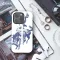 iPhone Xs Max Cowboy Christian Phone Case - Image 3