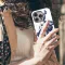 iPhone Xs Max Cowboy Christian Phone Case - Image 4