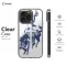 iPhone Xs Max Cowboy Christian Phone Case - Image 7