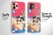 iPhone Xs Max Crayon Shin-chan Phone Case - Image 4